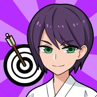 机で弓道（アーチェリー） apk