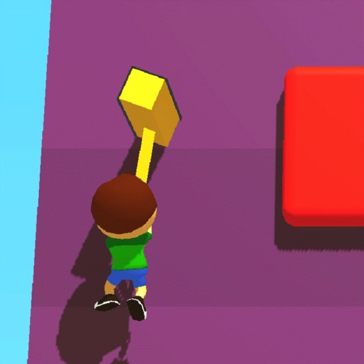 Up Climb 3D icon