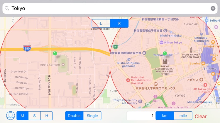 Map and Map