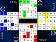 Bokstavbingo ipad bilder 0