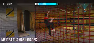 Imágen 4 Parkour Simulator 3D - Saltos iphone