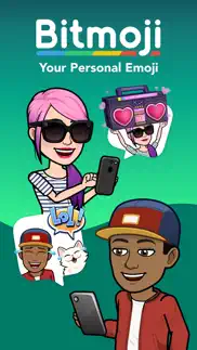 bitmoji problems & solutions and troubleshooting guide - 4