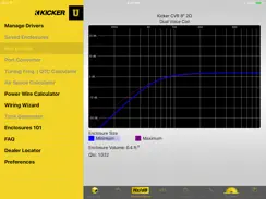 Kicker U Lite iPad image 2
