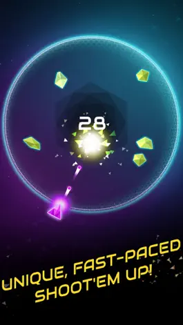 Game screenshot Circuroid mod apk