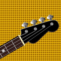 역대 최고의 50가지 베이스 그루브를 연주해 보세요!