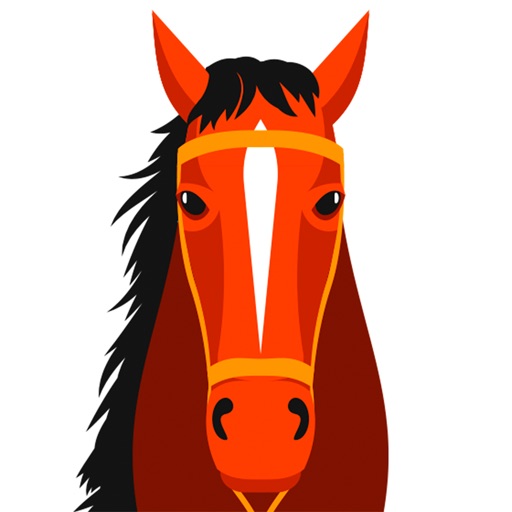 Horsesmoji Equestrian Stickers icon