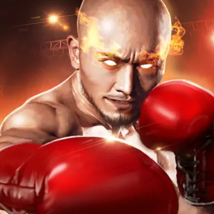 Boxing Club 3D-Real Punch Game Cheats