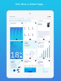 PDF Viewer by Nutrient screenshot 15