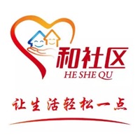 通辽和社区商户端