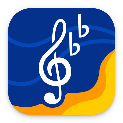 Musical Keys Trainer App Contact