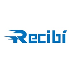 Recibí - Fashion Delivery Now
