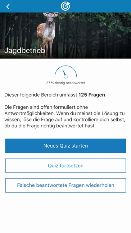 Jagdschein Rheinland Pfalz