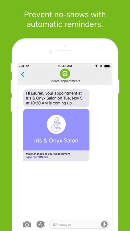 Square Appointments screenshot-3