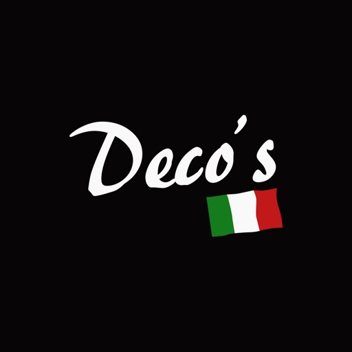 Deco's Italian Cuisine icon