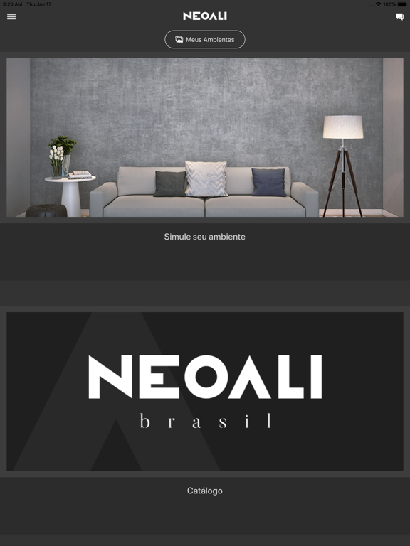 Screenshot #6 pour Neoali