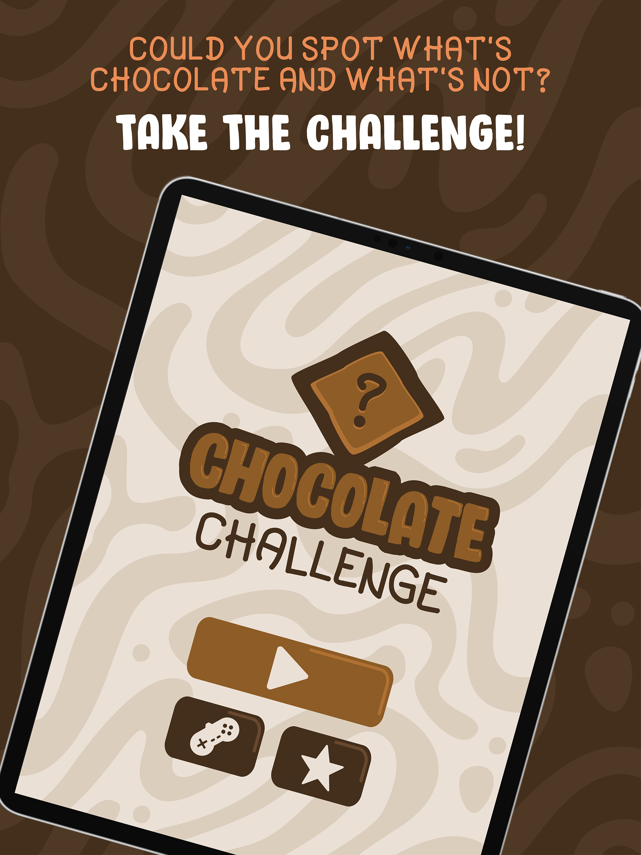 Chocolate Challenge screenshot 6