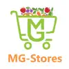 MG stores App Delete