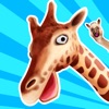 Silly Deer Simulator icon