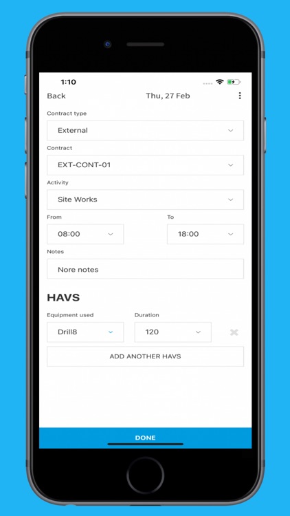 Adapxis screenshot-4