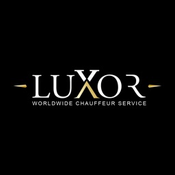 LUXOR Worldwide Chauffeur