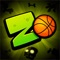 Icon ZombieSmash! Basketball