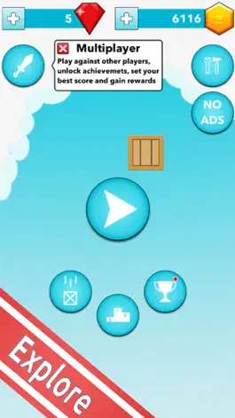 Game screenshot BoxLine mod apk