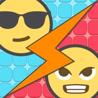 Clash.io app icon - Games app for iPhone
