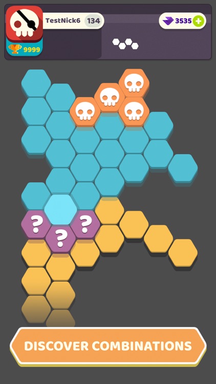 Wardots screenshot-5