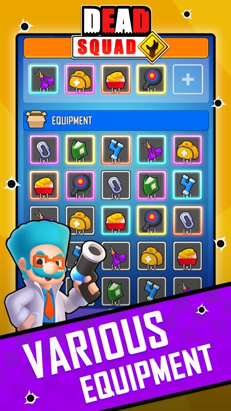 WarZ:Dead Squad screenshot 5