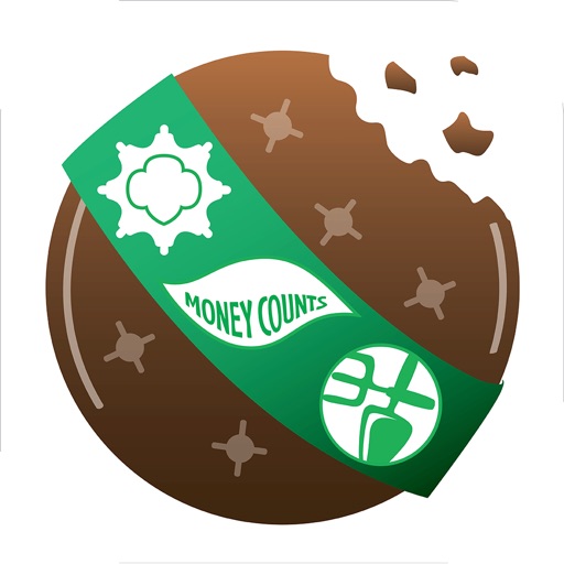 Girl Scout Cookie Finder icon