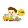 OrahunFresh - iPhoneアプリ