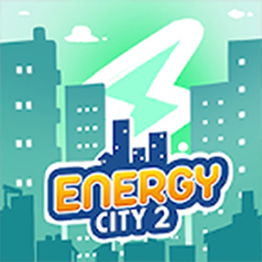 Energy City 2 (Encamp) icon