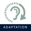 補聴器 -  の適応コース - iPhoneアプリ