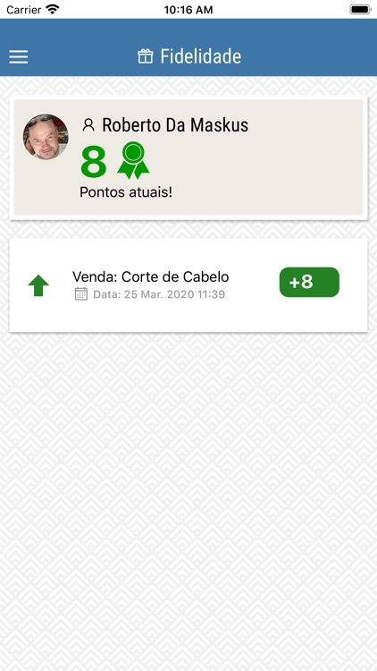 MrTimeBeleza screenshot-3