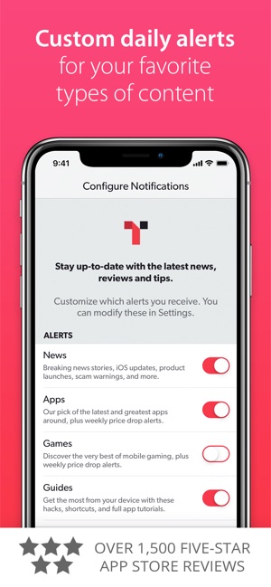 TapSmart Pro for iPad(圖6)-速報App