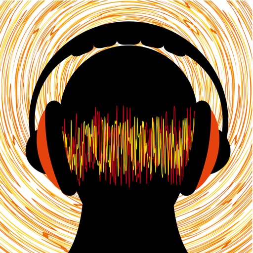 Affirmations Audio App