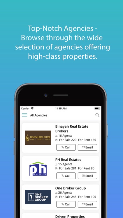 MyVilla screenshot-5