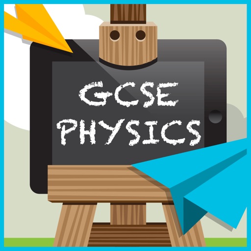 GCSE Physics (For Schools)