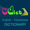 Icon Từ Điển Anh Việt - VDict
