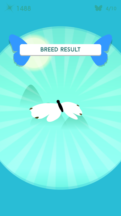 Butterfly Garden Clicker screenshot 5