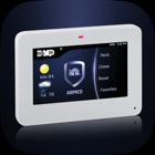 DMP Touchscreen for iPhone