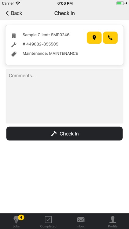 IllumetekGO screenshot-4