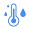 Weather Pocket is an app that analyzes the current weather status