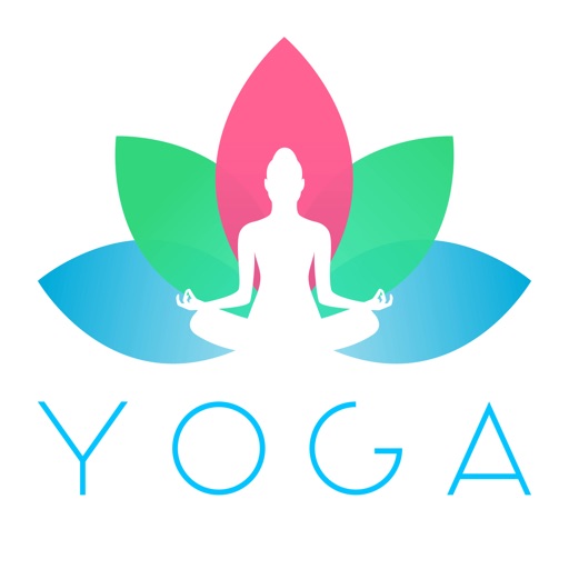 Yoga For Weight Loss Beginners Icon