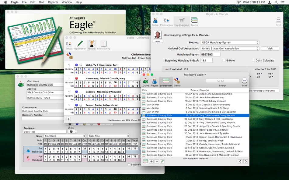 Eagle - 2.9.14 - (macOS)