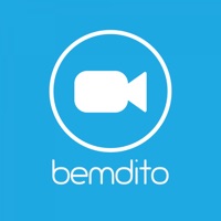 BemDitoApp Instant Messenger