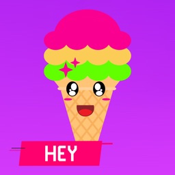 Ice Cream Freeze Delivery