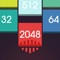 Shoot 2048 - Merge Puzzle games free is back with a completely new style, do you want to experience it now
