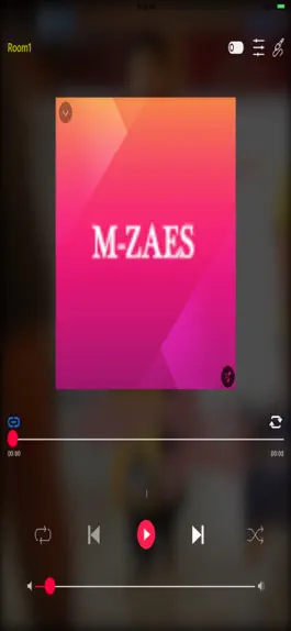 Game screenshot M-ZAES Controller mod apk