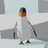 3D Bowling Games Penguin King icon